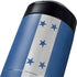 Honduras Flag Distressed Yeti Colster Can Insulator  Skin